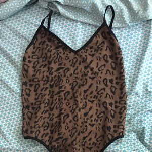 Forever 21, Bodysuit